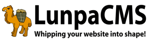 LunpaCMS