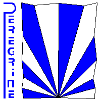 Original PCCC Logo 1993