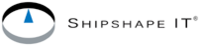 ShipShape IT Logo
