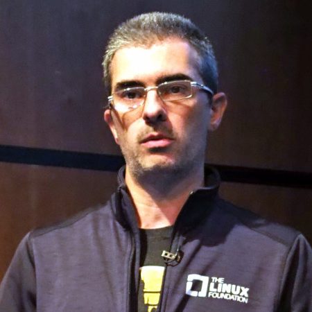 Giovanni Bechis