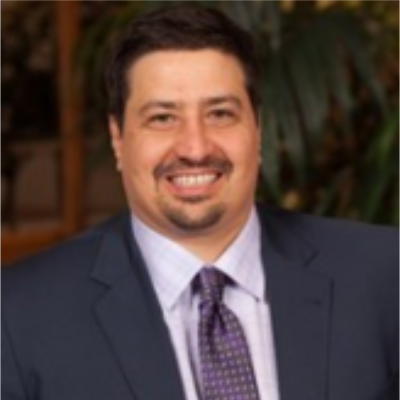 Michael Rizzo